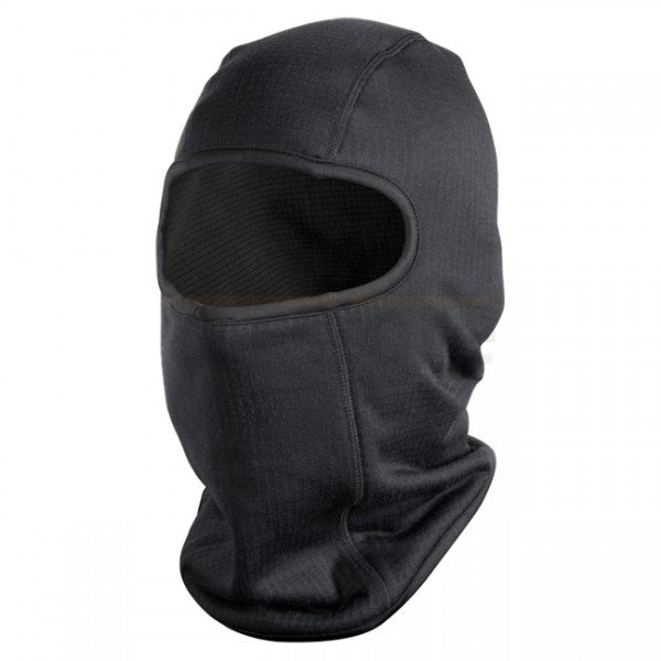 HELIKON Cold Weather Balaclava - Black