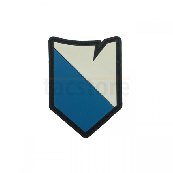 Pitchfork Tactical Patch ZH - Color