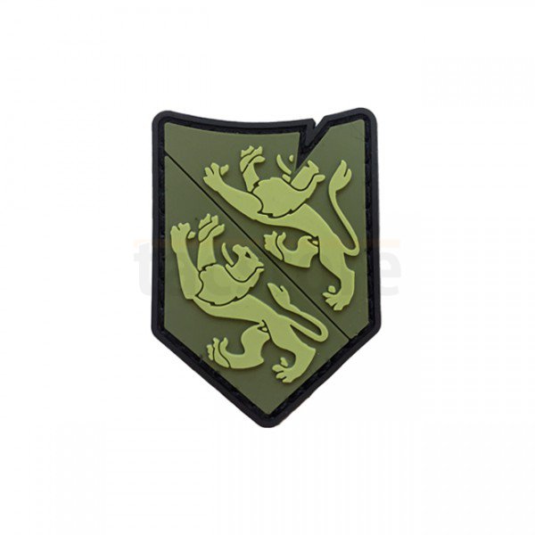 Pitchfork Tactical Patch TG - Olive