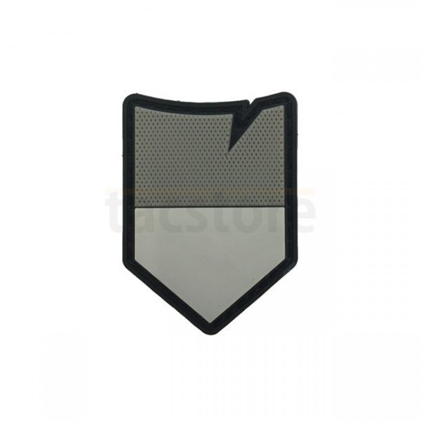 Pitchfork Tactical Patch SO - Black