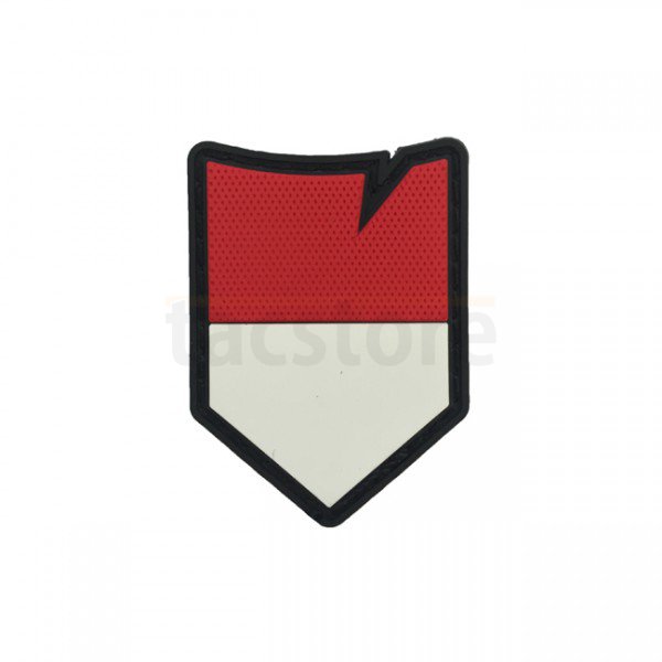 Pitchfork Tactical Patch SO - Color