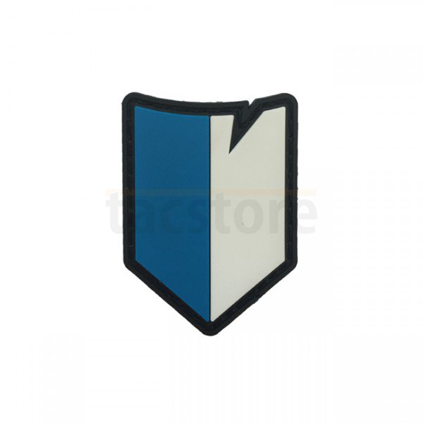 Pitchfork Tactical Patch LU - Color