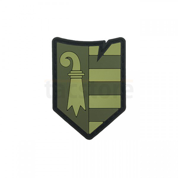 Pitchfork Tactical Patch JU - Olive