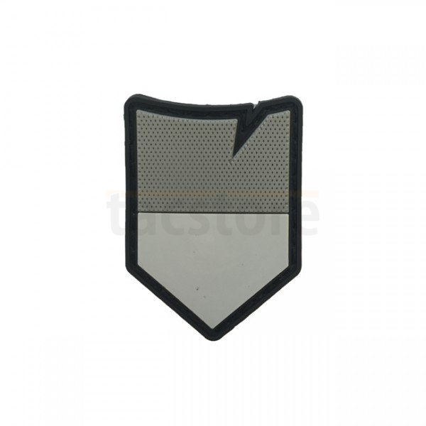 Pitchfork Tactical Patch FR - Black