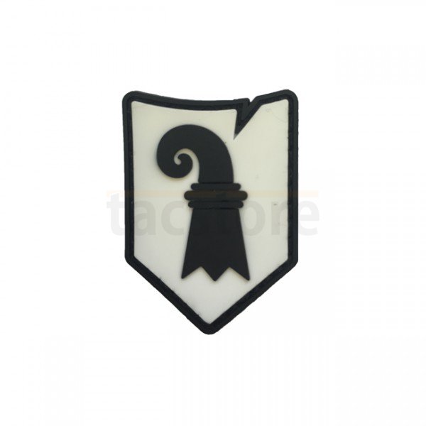 Pitchfork Tactical Patch BS - Color