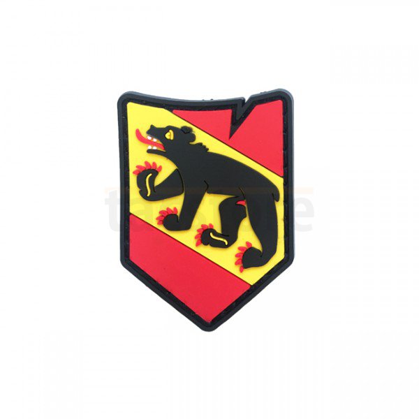 Pitchfork Tactical Patch BE - Color