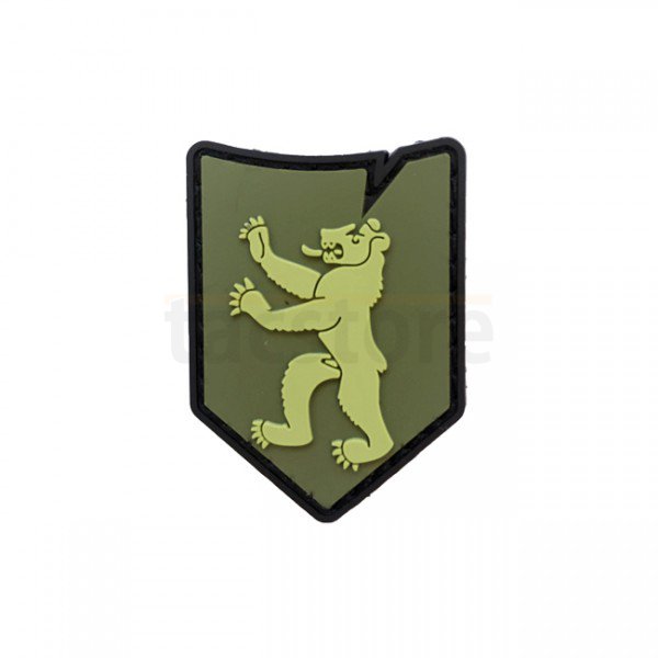 Pitchfork Tactical Patch AI - Olive