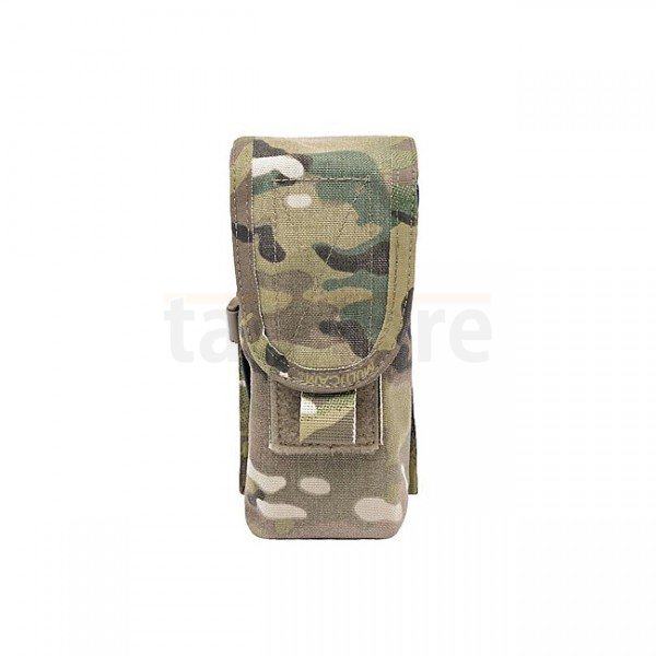 Warrior Single M4 NSR Pouch - Multicam