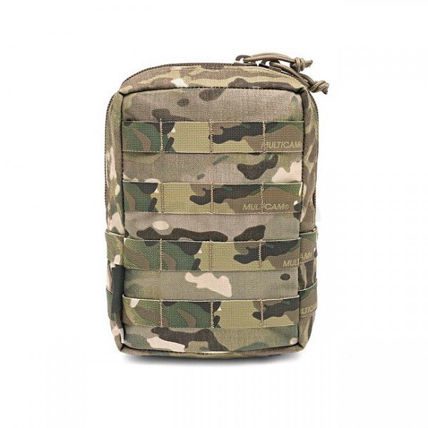 Warrior Large Utility Pouch - Multicam