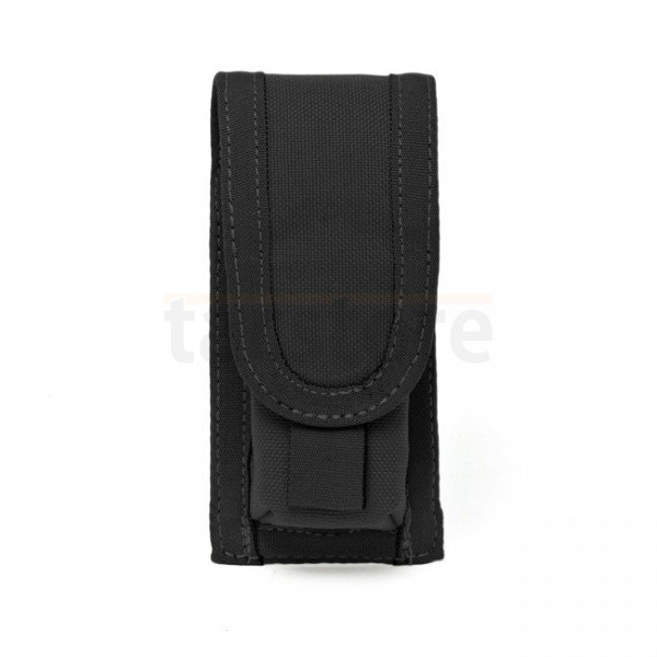 Warrior Utility Tool Pouch - Black