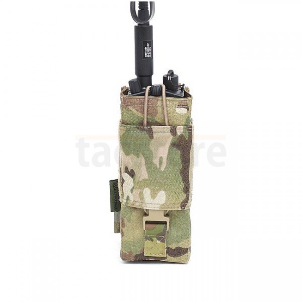 Warrior MBITR Radio Gen 1 - Multicam