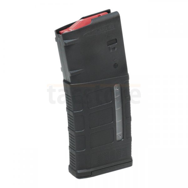 Magpul PMAG 25 LR/SR M118 Gen M3 Window 7.62x51mm Magazine - Black