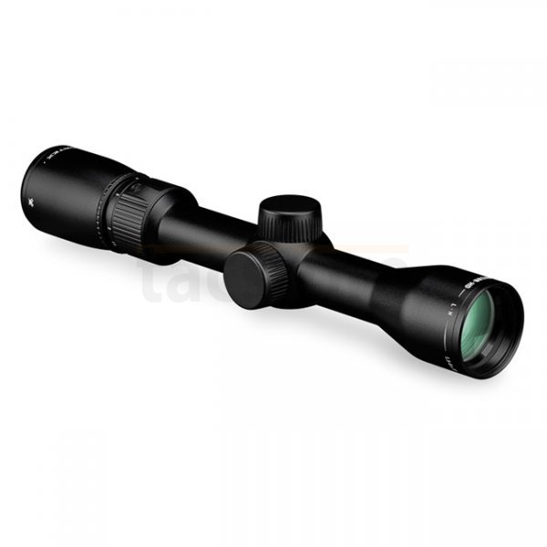 Vortex Optics Razor HD LH 1.5-8x32 Riflescope G4 BDC MOA