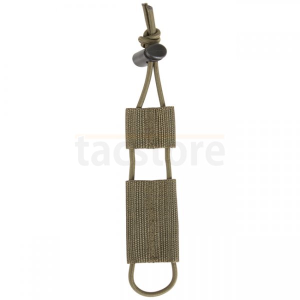 Tasmanian Tiger Cable Manager Set - Olive