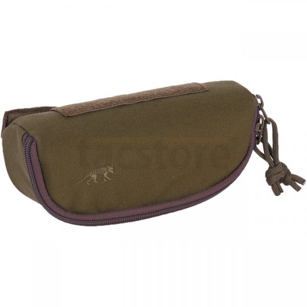 Tasmanian Tiger Eyewear Safe - Olive