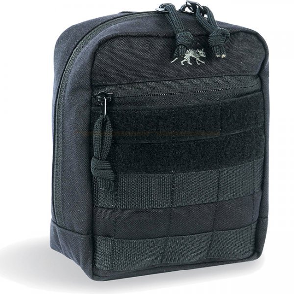 Tasmanian Tiger Tac Pouch 6 - Black