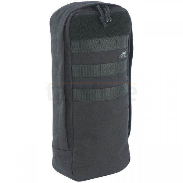 Tasmanian Tiger Tac Side Pouch 8 - Black