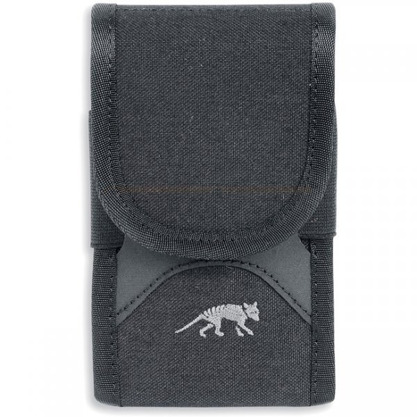 Tasmanian Tiger Tactical Phone Cover L - Black