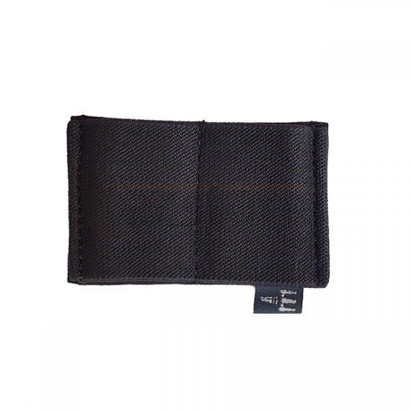 Pitchfork Velcro Organiser Large - Black