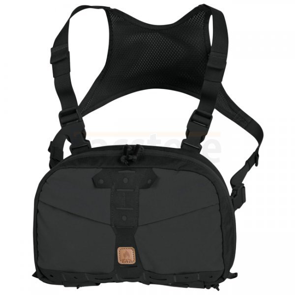 Helikon-Tex Chest Pack Numbat - Black