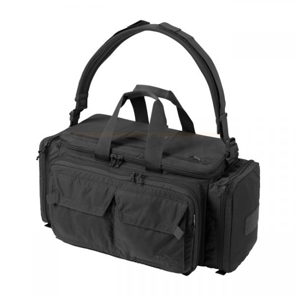 Helikon-Tex Rangemaster Gear Bag - Black