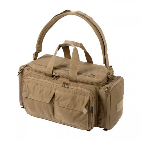 Helikon-Tex Rangemaster Gear Bag - Coyote