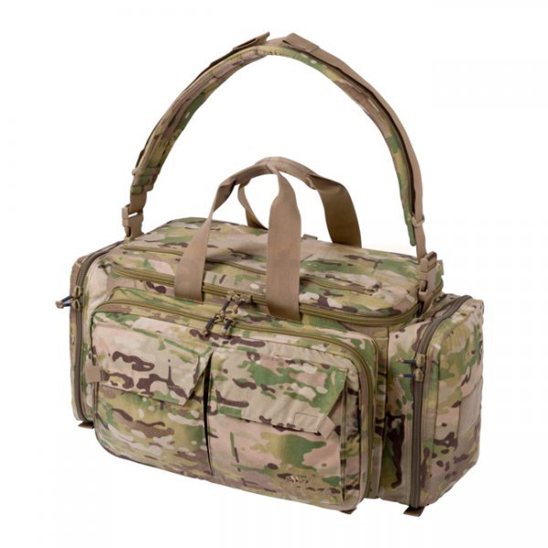 Helikon-Tex Rangemaster Gear Bag - Multicam