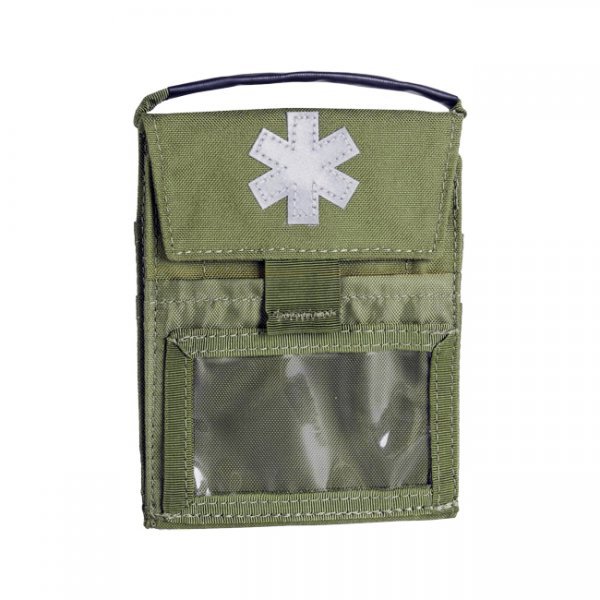 Helikon-Tex Pocket Med Insert - Olive