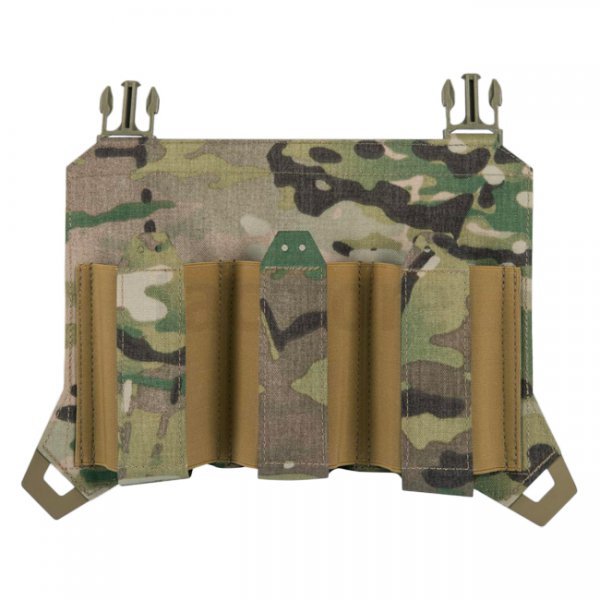 Direct Action Spitfire MK II Slick Carbine Mag Flap - MultiCam