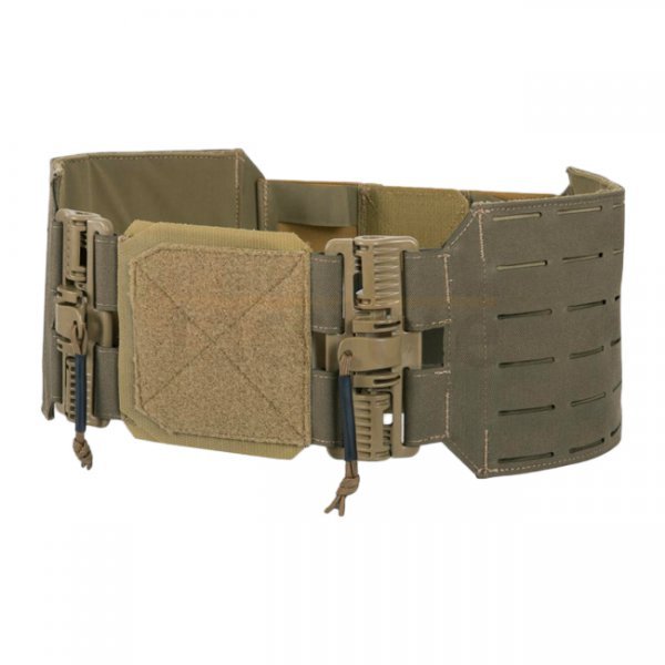 Direct Action Spitfire MK II Rapid Access Cummerbund - Adaptive Green M