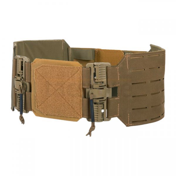 Direct Action Spitfire MK II Rapid Access Cummerbund - Coyote Brown L