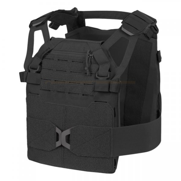 Direct Action Spitfire MK II Plate Carrier - Black L