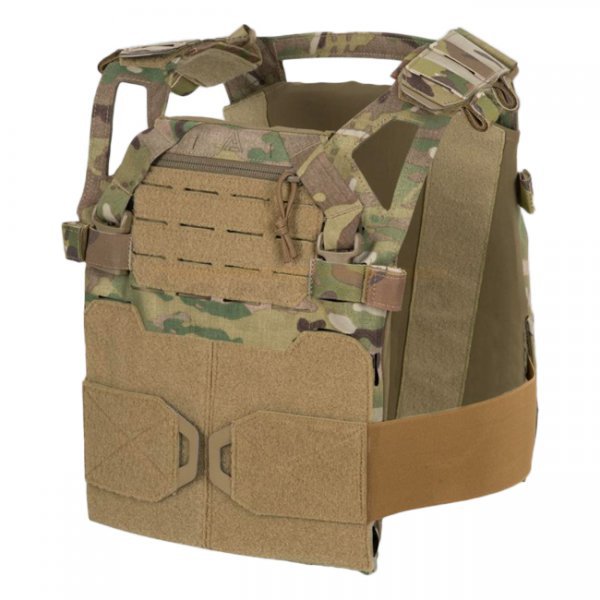 Direct Action Spitfire MK II Plate Carrier - MultiCam L