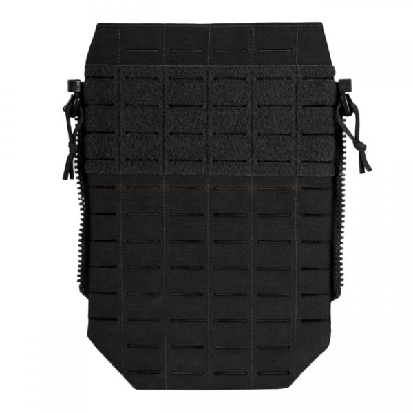 Direct Action Spitfire MK II Molle Panel - Black