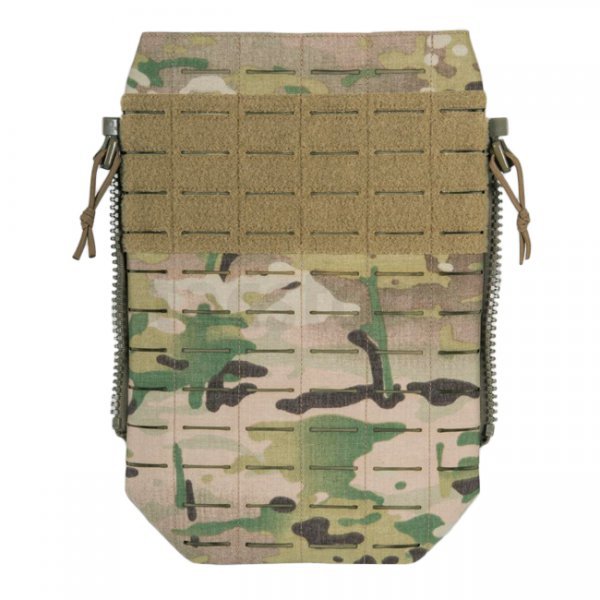 Direct Action Spitfire MK II Molle Panel - Multicam