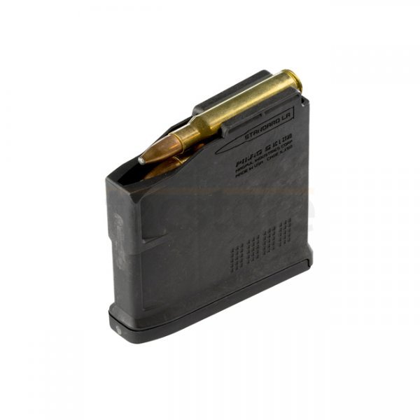 Magpul PMAG 5 Standard AICS Long Action - Black