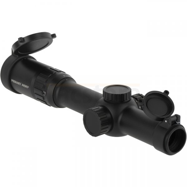 Primary Arms SLx6 1-6x24 FFP Riflescope ACSS Raptor 7.62x39