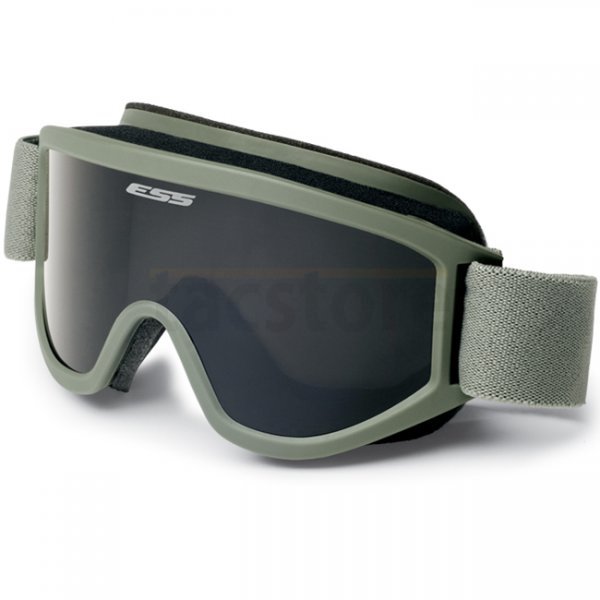 ESS Land Ops Goggle - Foliage Green