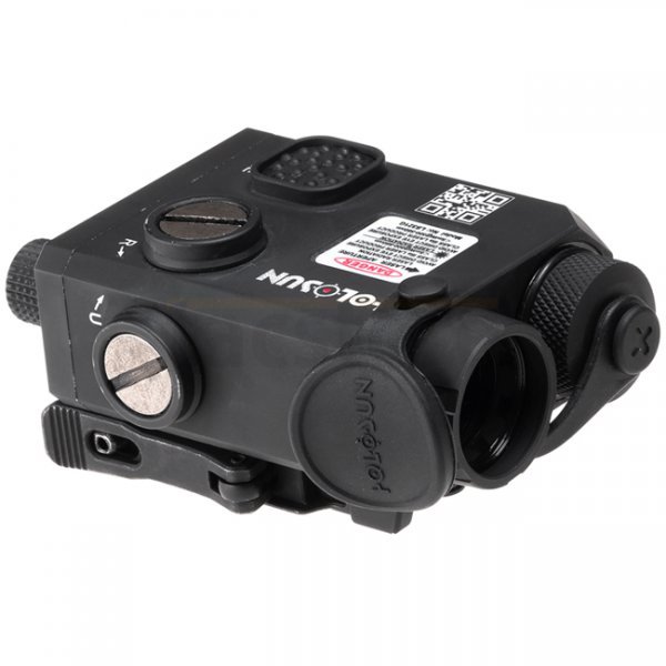 Holosun LS321-RD Multi-Laser Device