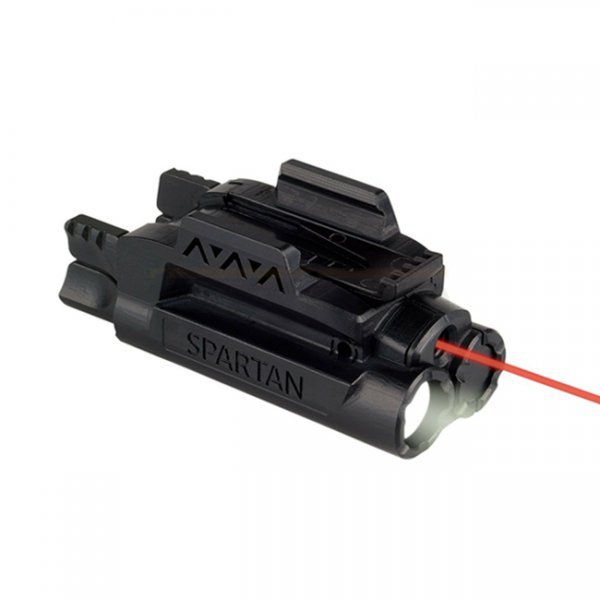 Lasermax SPS-C-R Red Laser/Light Combo