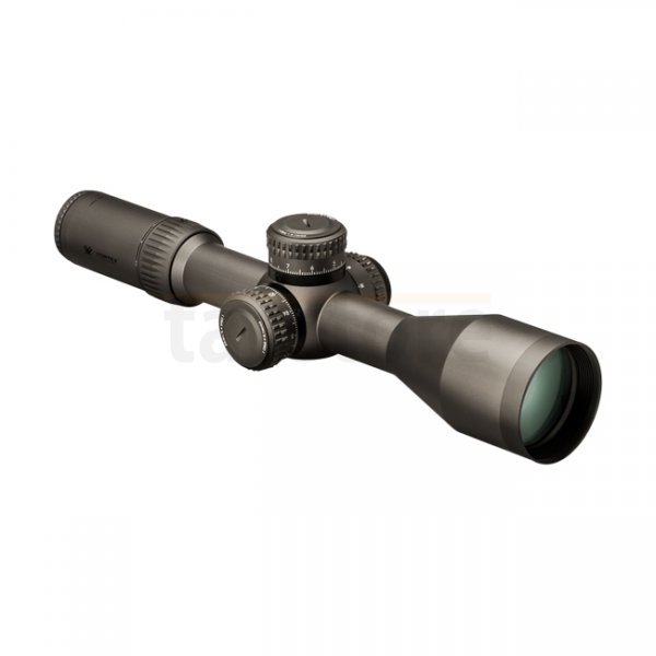 Vortex Optics Razor HD Gen II 4.5-27x56 FFP Riflescope EBR-7C MOA