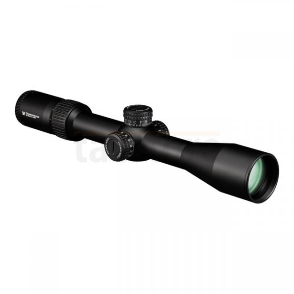 Vortex Optics Diamondback Tactical 4-16x44 FFP Riflescope EBR-2C MOA