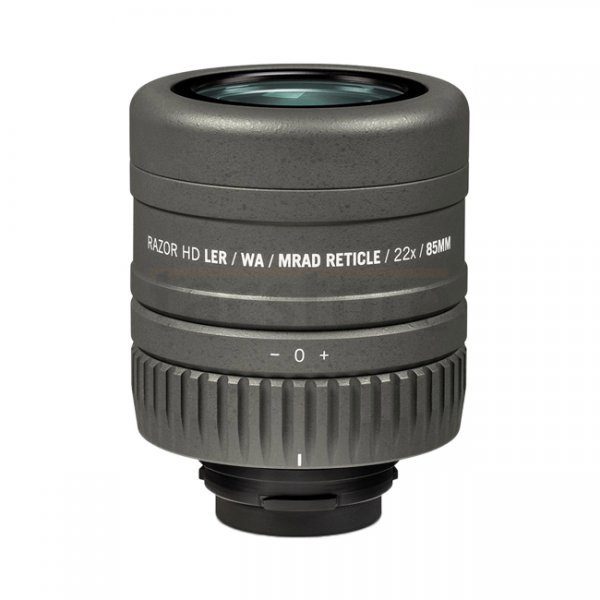 Vortex Optics Razor HD Reticle Eyepiece MRAD