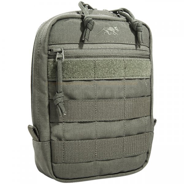 Tasmanian Tiger Tac Pouch 5 IRR - Stone Grey Olive