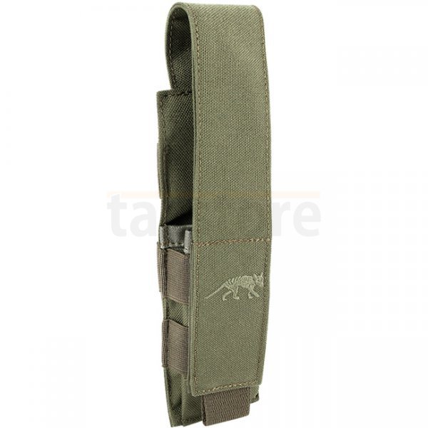 Tasmanian Tiger Single Magazine Pouch MP7 40rds MK2 - Olive