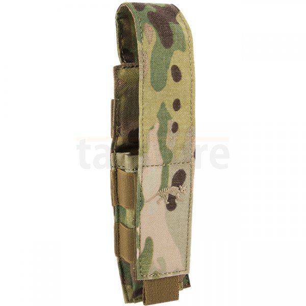 Tasmanian Tiger Single Magazine Pouch MP7 40rds MK2 - Multicam