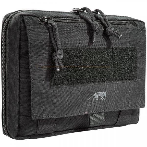 Tasmanian Tiger EDC Pouch - Black