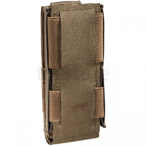 Tasmanian Tiger Single Pistol Magazine Pouch MCL L - Coyote