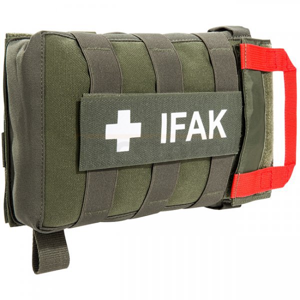 Tasmanian Tiger IFAK Pouch VL L - Olive