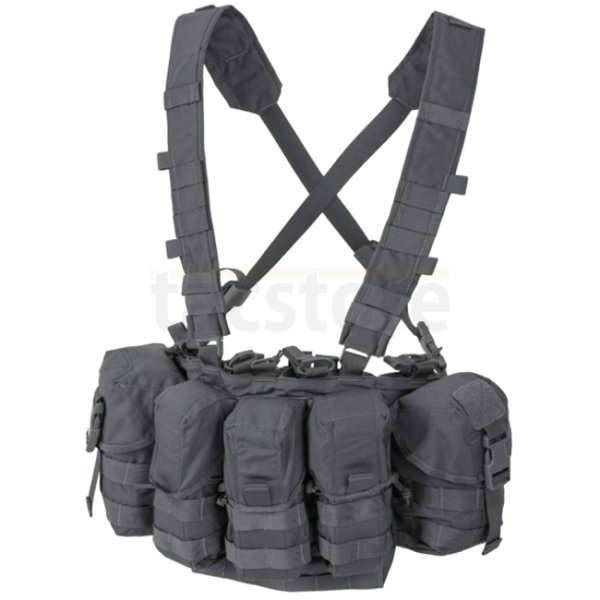 Helikon-Tex Guardian Chest Rig - Shadow Grey